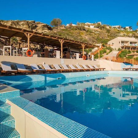 Lygaria Beach リガリア エクステリア 写真
